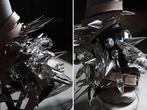 (In)Decorous Taste Collection