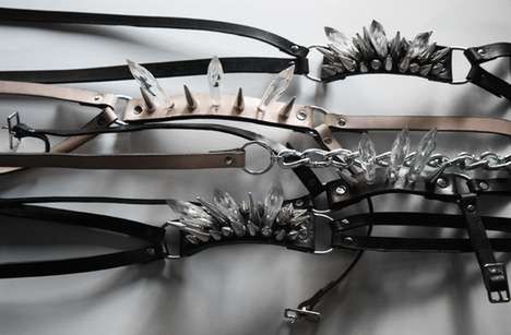 (In)Decorous Taste Collection