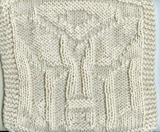 Transformer Washcloth