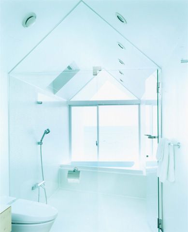 Yasutaka Yoshimura Architects 5