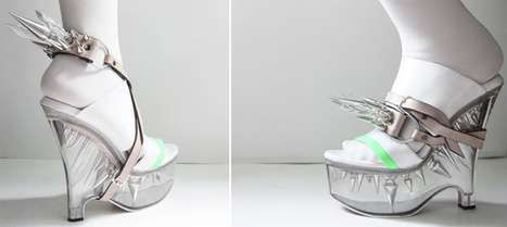 (In)Decorous Taste 2