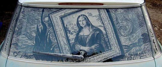 Mona