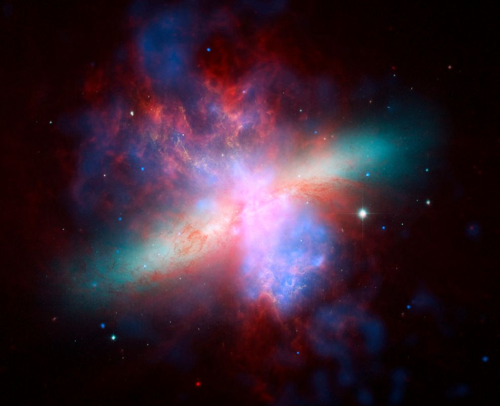 Chandra
