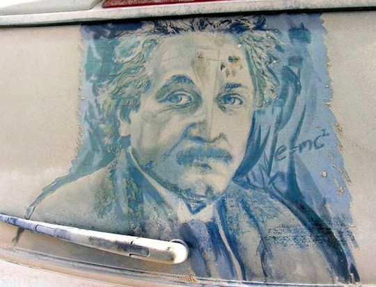 Einstein