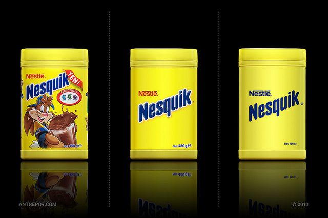 Nesquick