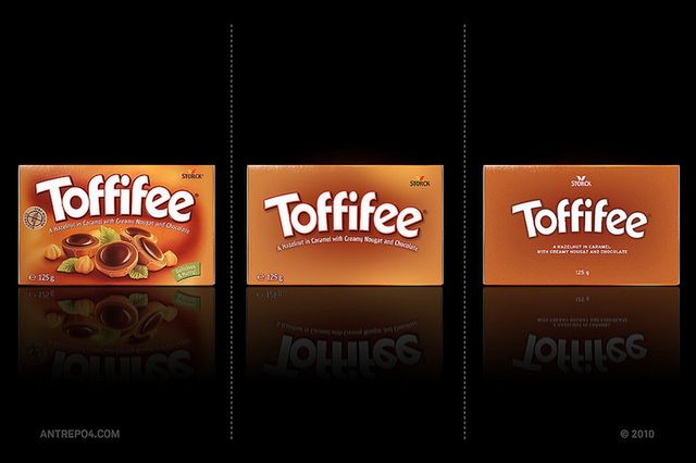 Toffifee