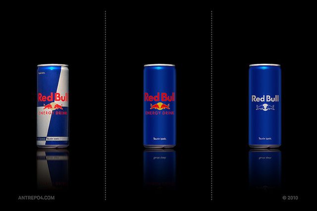 Red Bull