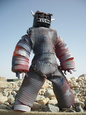 Rupert Valero's toys 06