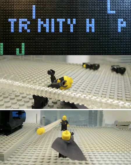 Matrix