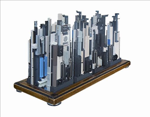 Metropolis