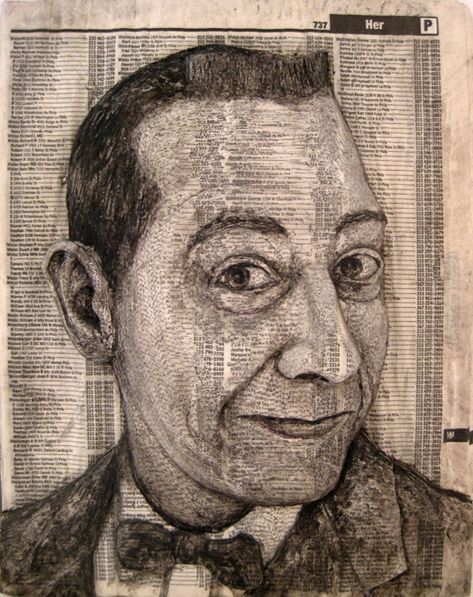 Alex Queral’s “Pee-wee”