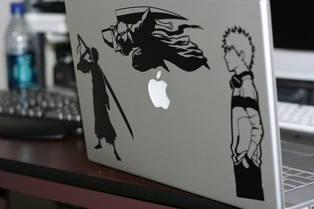 30 laptopów należących (nie tylko) do nastolatków z USA