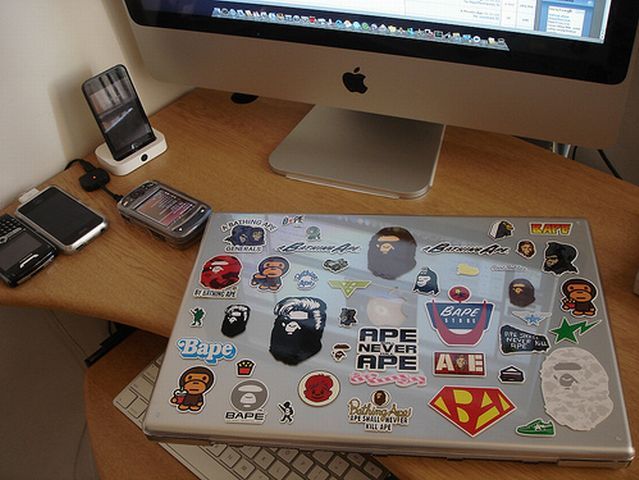 30 laptopów należących (nie tylko) do nastolatków z USA