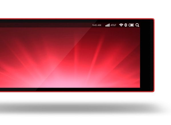 Bento Laptop Tablet Hybrid (źródło: Yanko Design)