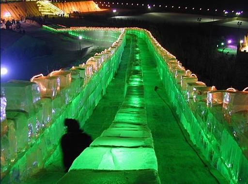 Harbin fest 07