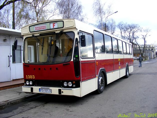 autobus