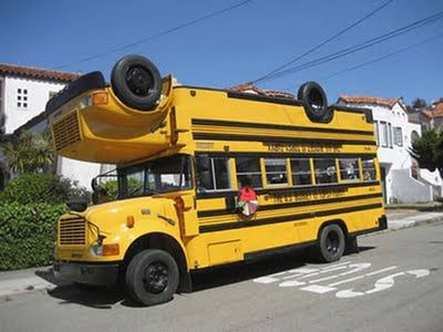 autobus