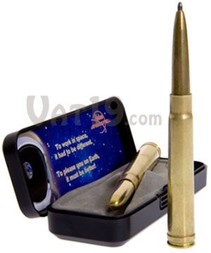Bullet Pen