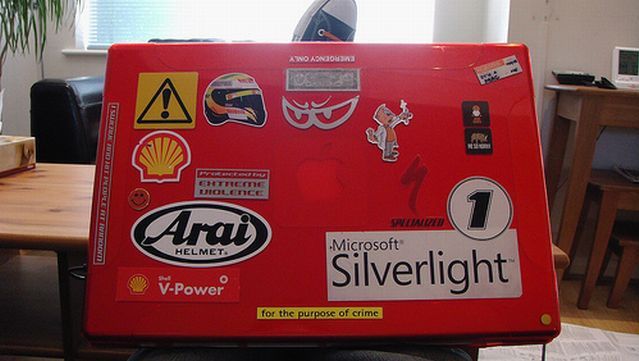 30 laptopów należących (nie tylko) do nastolatków z USA