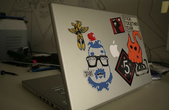 30 laptopów należących (nie tylko) do nastolatków z USA