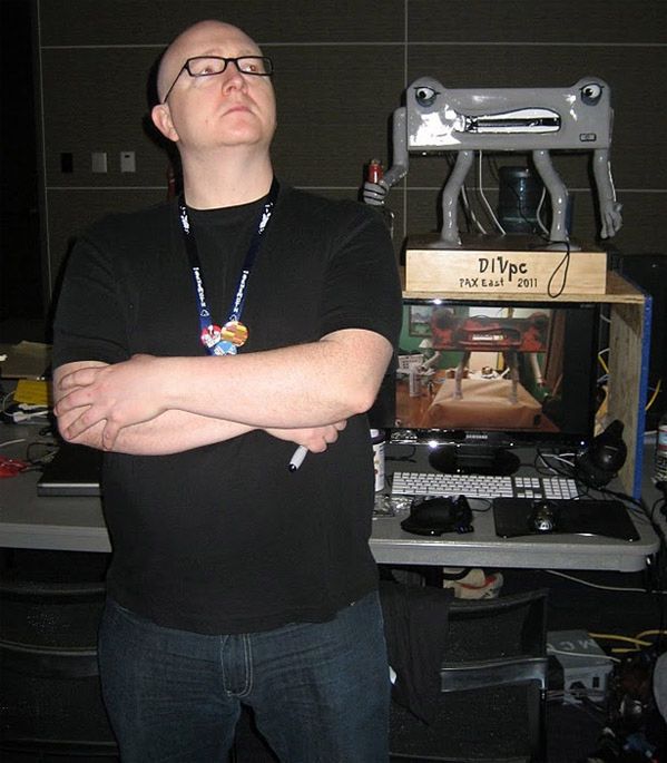 olyGeekboy