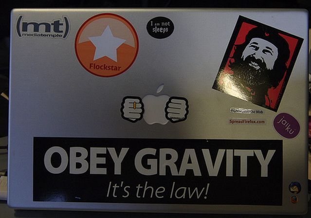 30 laptopów należących (nie tylko) do nastolatków z USA