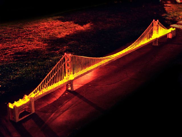 Golden Gate