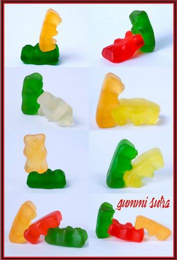Gummisutra
