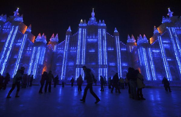 Harbin fest 06