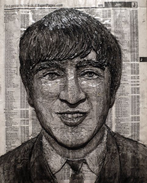 John Lennon