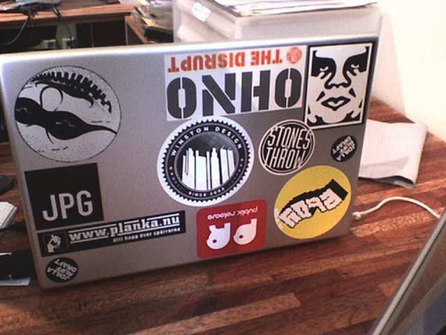 30 laptopów należących (nie tylko) do nastolatków z USA