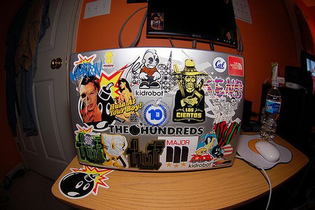 30 laptopów należących (nie tylko) do nastolatków z USA