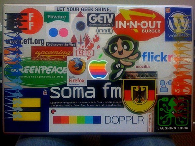 30 laptopów należących (nie tylko) do nastolatków z USA