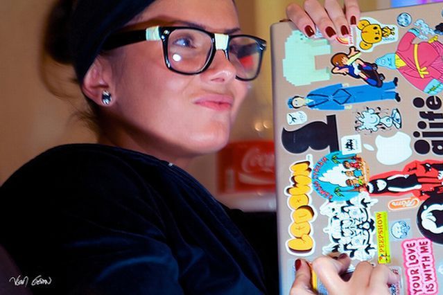 30 laptopów należących (nie tylko) do nastolatków z USA