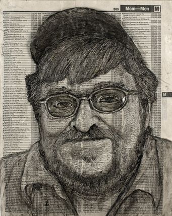 Michael Moore