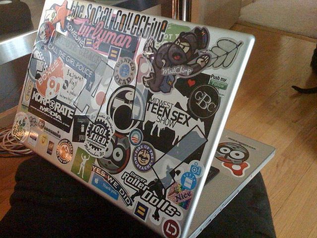 30 laptopów należących (nie tylko) do nastolatków z USA