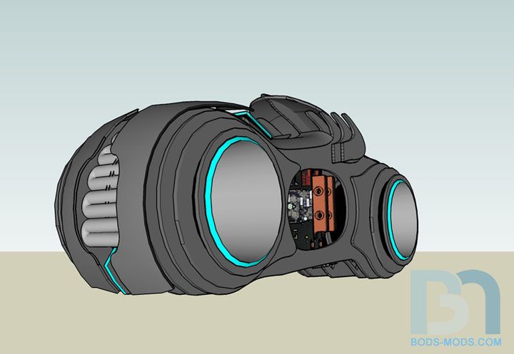 Mockup