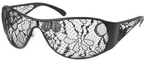 Nice sunglasses