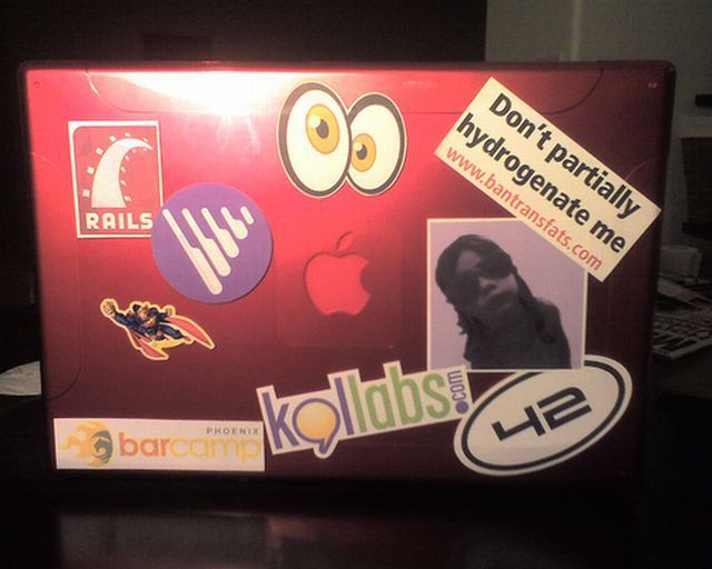 30 laptopów należących (nie tylko) do nastolatków z USA