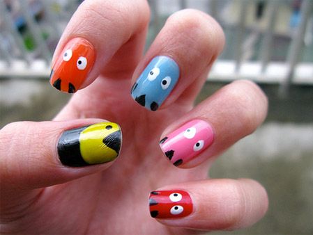 Pac-man