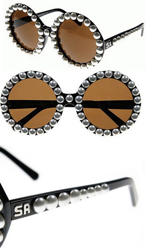 Pearl Sunglasses