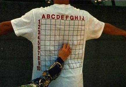 20 najfajniejszych koszulek miesiąca