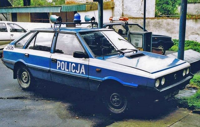 Polonez