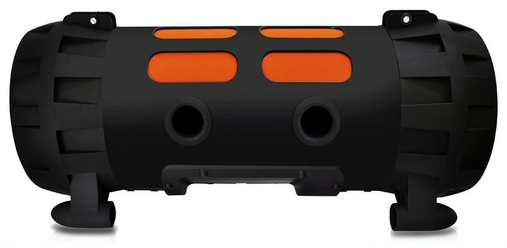 Pyle Street Blaster X: potężny głośnik Bluetooth z obsługą NFC i mocą