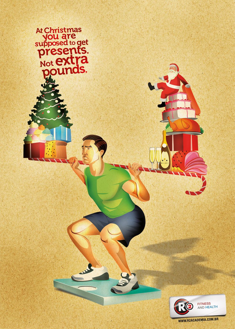 Fitness