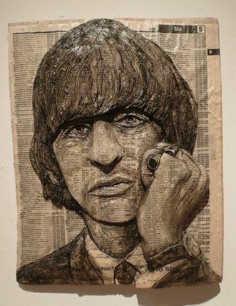 Ringo Starr