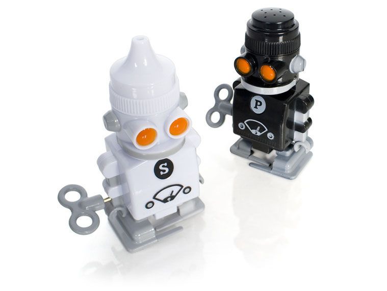 Roboty