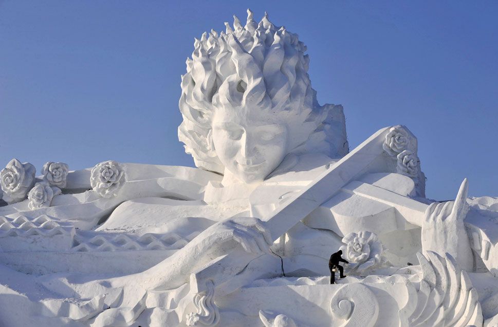 Harbin fest 02