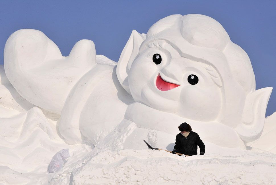 Harbin fest 05