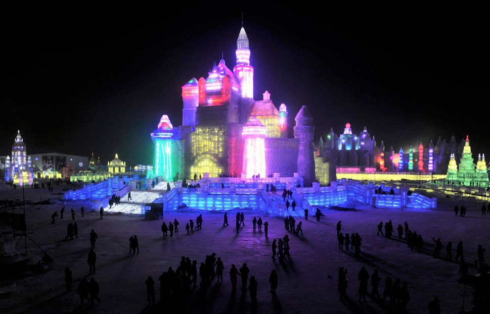Harbin fest 03